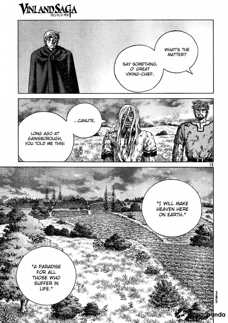 Vinland Saga, Chapter 97 image 13